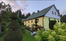 Przy Strumyku - Apartament w Górach Izerskich